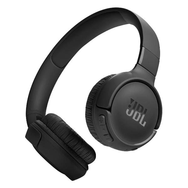фото Беспроводные наушники tune 520bt black jbl
