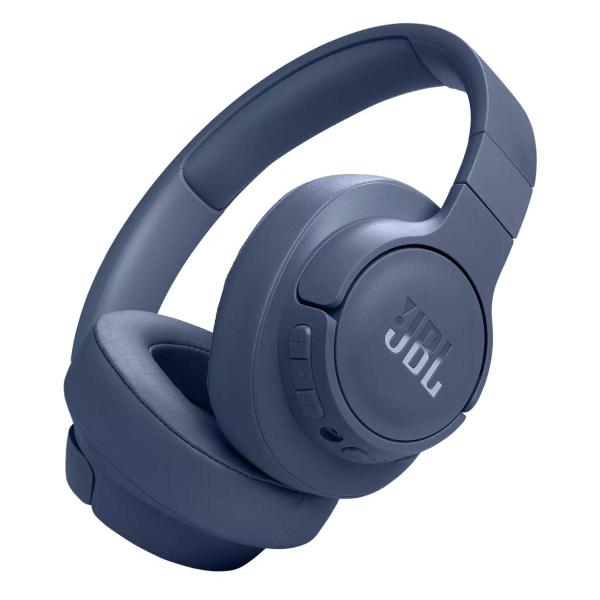 фото Беспроводные наушники tune 770nc blue jbl