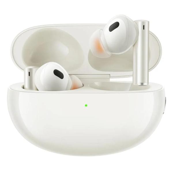 фото Беспроводные наушники buds air 5 pro white realme