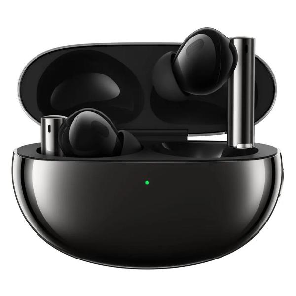 фото Беспроводные наушники buds air 5 pro black realme