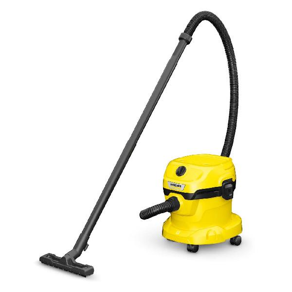 фото Хозяйственный пылесос wd 2 plus v-12/4/18 (1.628-000.0) karcher