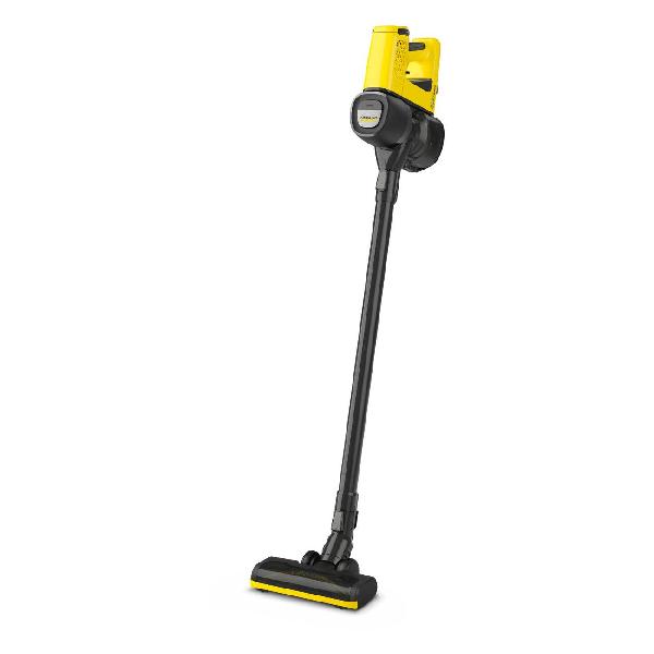 фото Вертикальный пылесос vc 4 cordless myhome (1.198-620.0) karcher