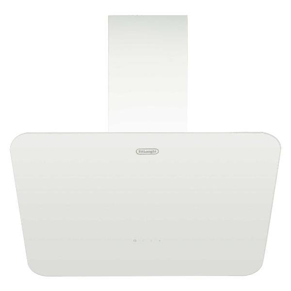 фото Вытяжка arco 608 bb white delonghi