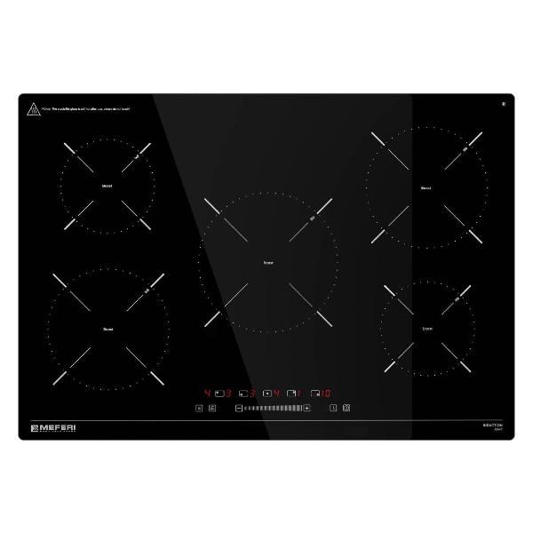 фото Индукционная варочная панель mih755bk power meferi