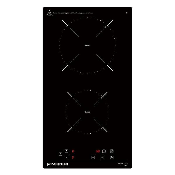 фото Индукционная варочная панель mih302bk power meferi