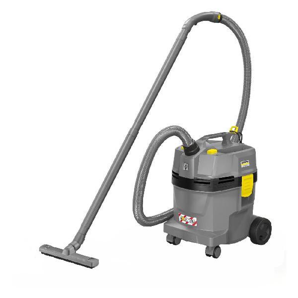 фото Пылесос nt 22/1 ap l (1.378-600.0) karcher