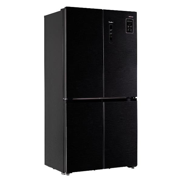 фото Холодильник rcd-545i graphite tesler