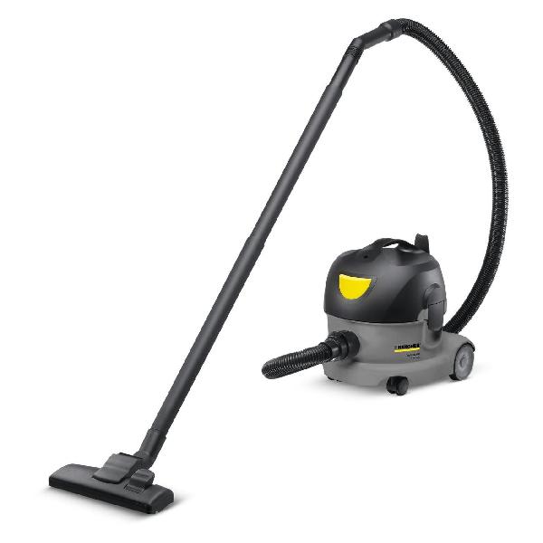 фото Пылесос t 8/1 classic (1.527-160.0) karcher