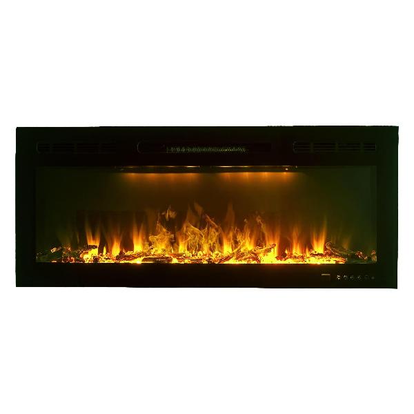 фото Электрокамин kaiser boxster 1000 element flame