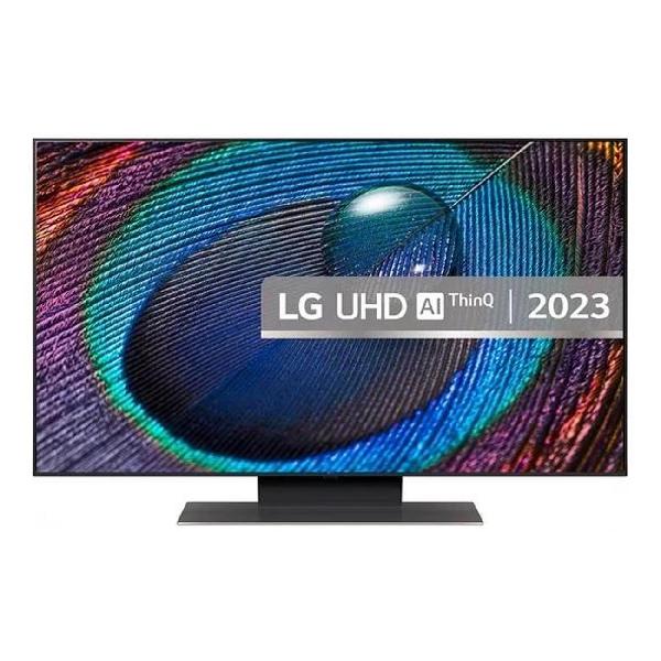 фото Ultra hd (4k) led телевизор 75" 75ur91006la lg