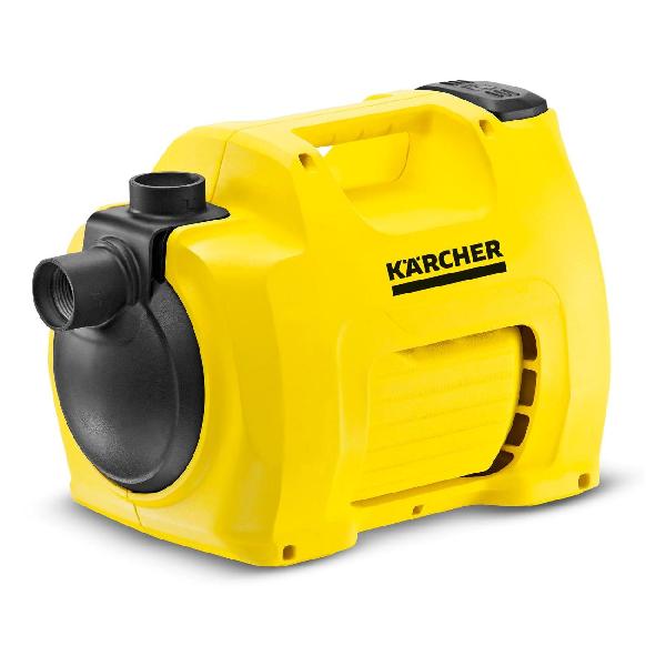 фото Насос поверхностный bp 2 garden (1.645-350.0) karcher