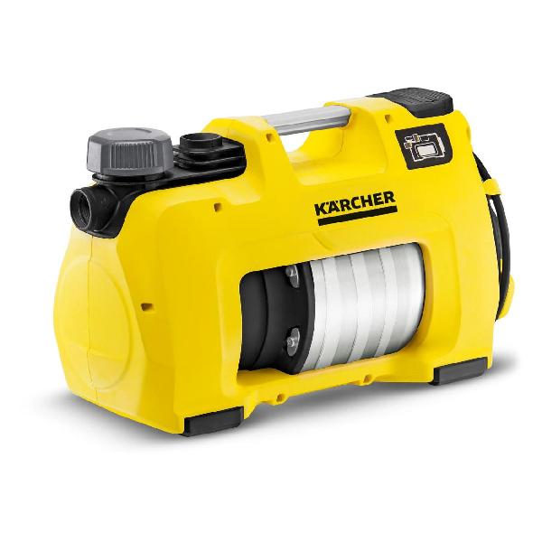 фото Насос поверхностный bp 7 home & garden (1.645-373.0) karcher