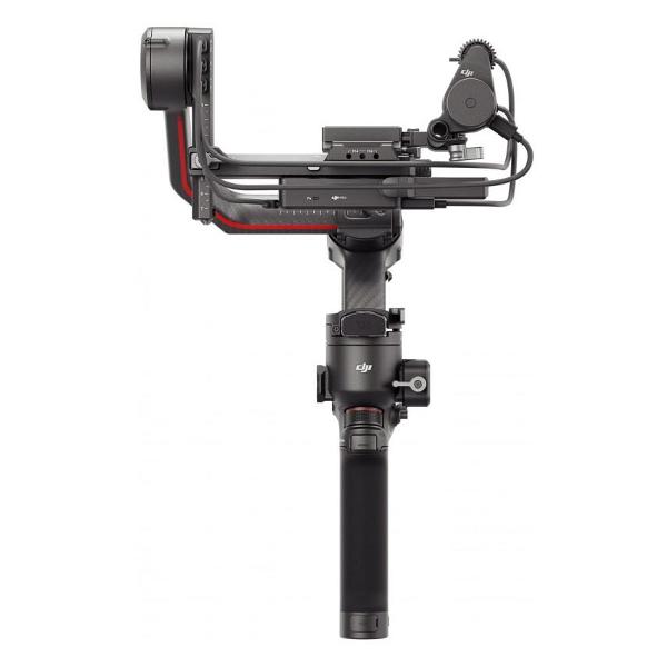 фото Электронный стабилизатор rs 3 pro combo dji