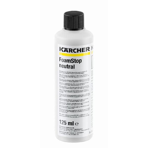 фото Пеногаситель для пылесоса rm foamstop neutral (6.295-873.0) karcher