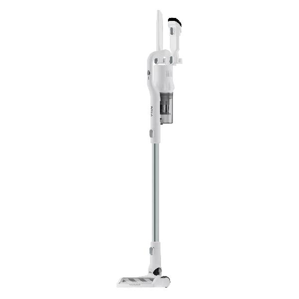 фото Вертикальный пылесос cordless vacuum cleaner v8 white futula