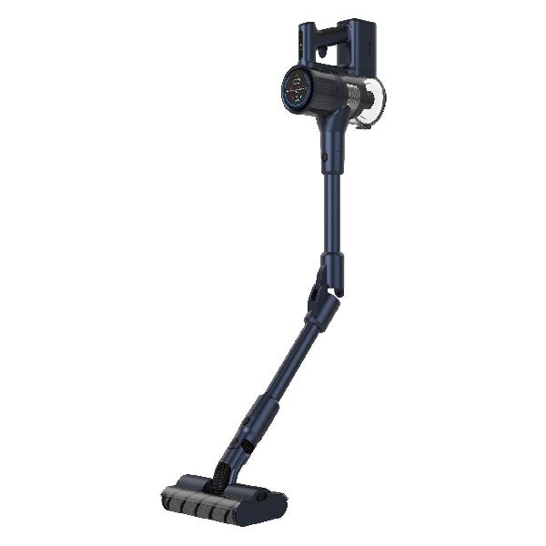 фото Вертикальный пылесос cordless vacuum cleaner v14 navy blue futula