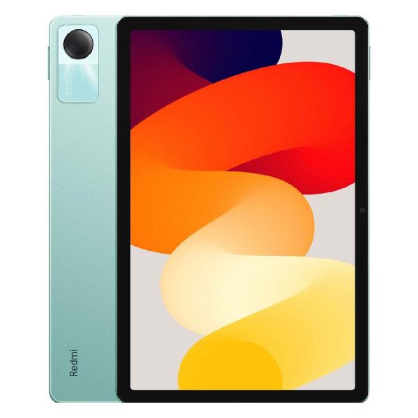 фото Планшет redmi pad se 4/128gb green (49271) xiaomi