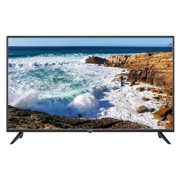 фото Led телевизор 40" 40lst5971 skyline