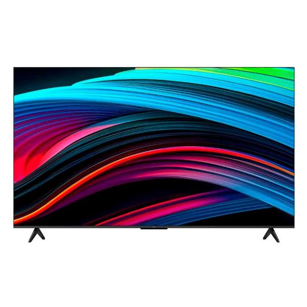 фото Ultra hd (4k) qled телевизор 55" 55c647 tcl