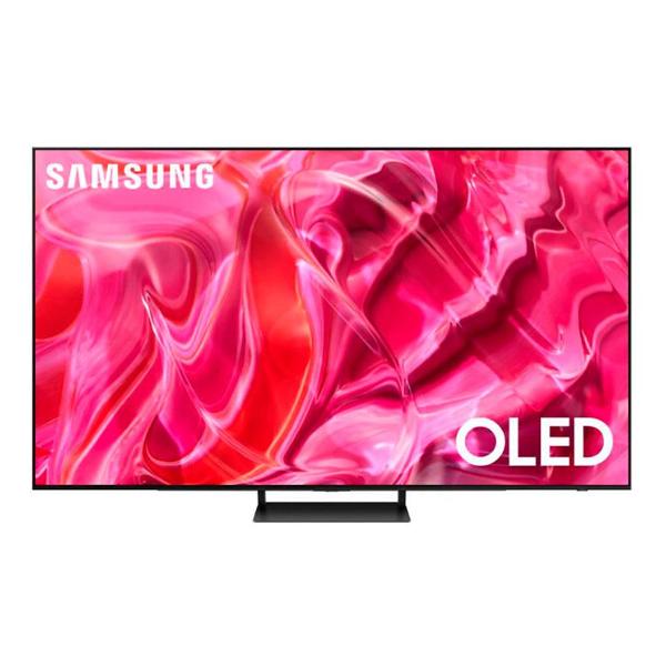 фото Ultra hd (4k) oled телевизор 55" qe55s90cauxru samsung