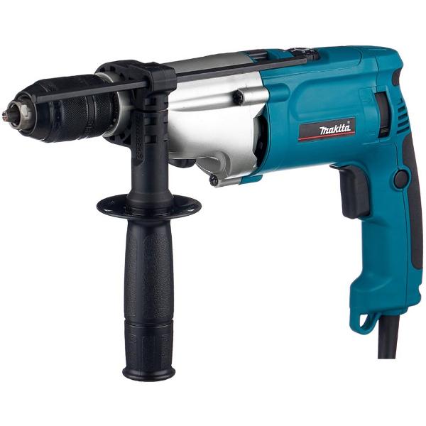 фото Дрель ударная hp2071 makita