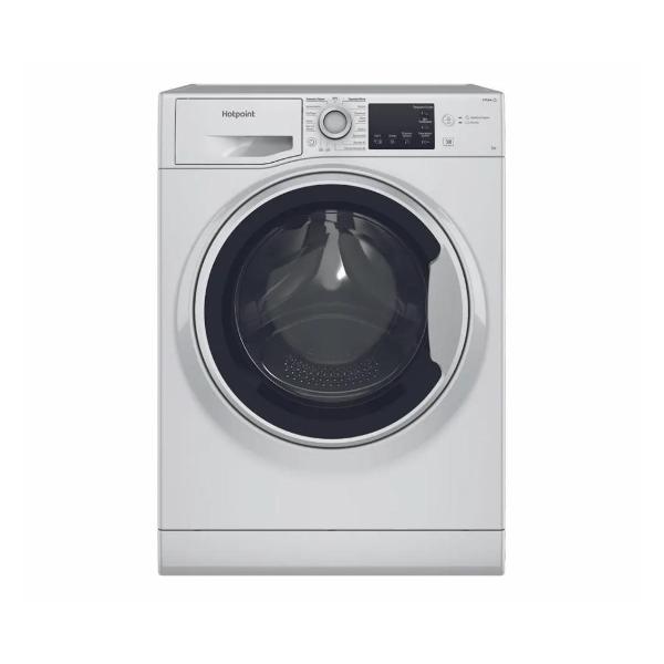 фото Стиральная машина nss 5015 k ru hotpoint