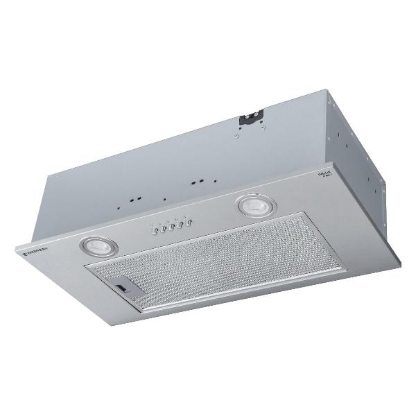 фото Встраиваемая вытяжка inbox60ix power meferi