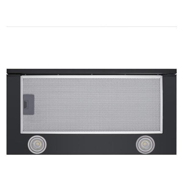 фото Встраиваемая вытяжка slidebox60bk power meferi