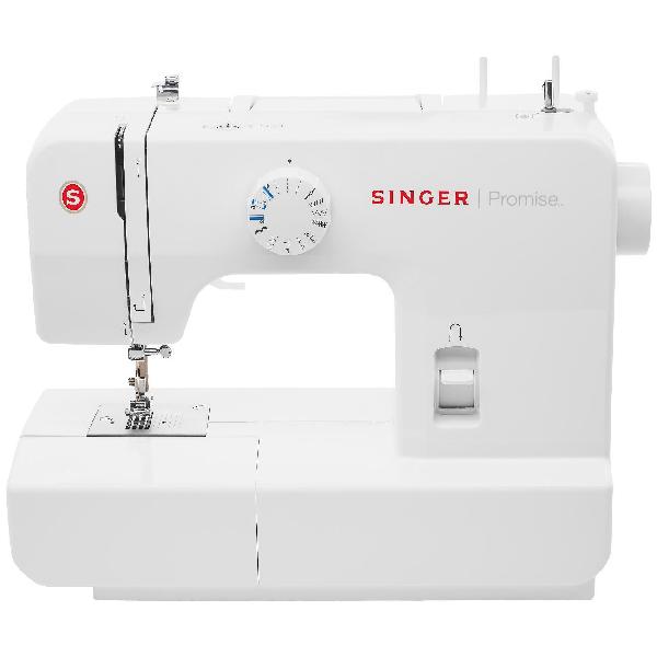фото Швейная машина promise 1408 singer