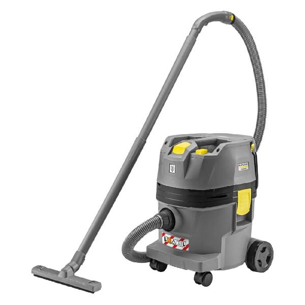 фото Хозяйственный пылесос nt 22/1ap bp pack l (1.528-120.0) karcher