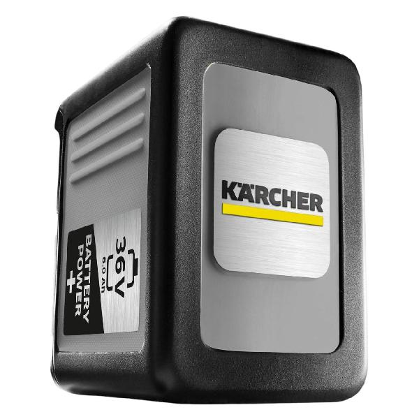 фото Аккумулятор для пылесоса battery power+ 36/60 (2.042-022.0) karcher