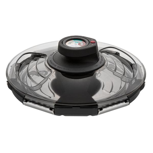 фото Крышка "синхро-клик", 24 см (z-420-24) zepter