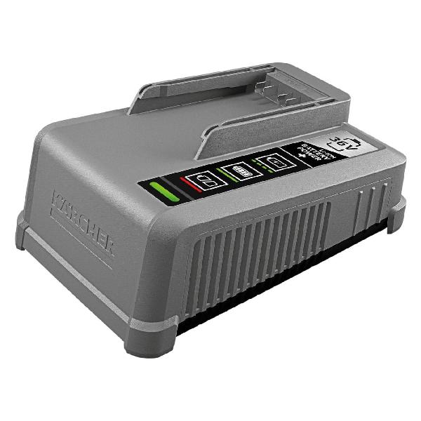 фото Зарядное устройство battery power+ 36/60 (2.445-045.0) karcher