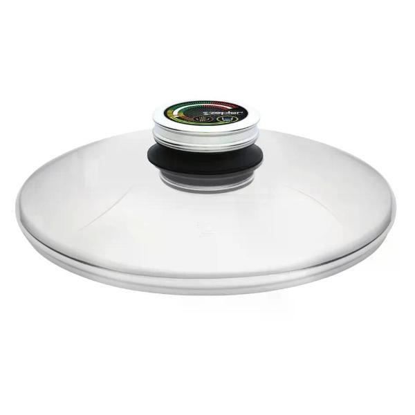 фото Крышка с ручкой, 20 см (z-lid20-atc) zepter