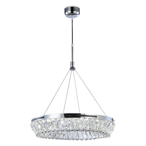 фото Люстра подвесная tr5022 ambrella light