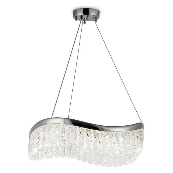 фото Люстра подвесная tr49712 ambrella light