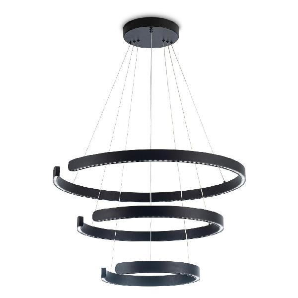 фото Люстра подвесная fl5888 ambrella light