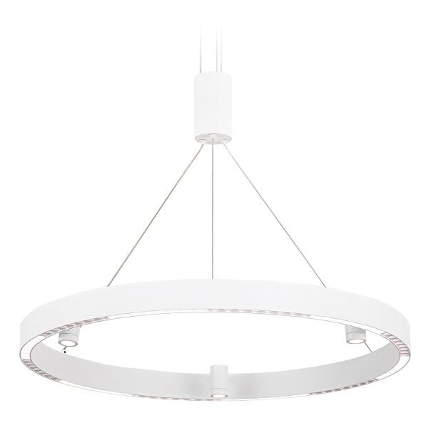 фото Люстра подвесная fl5844 ambrella light