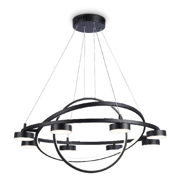 фото Люстра подвесная fl51779 ambrella light