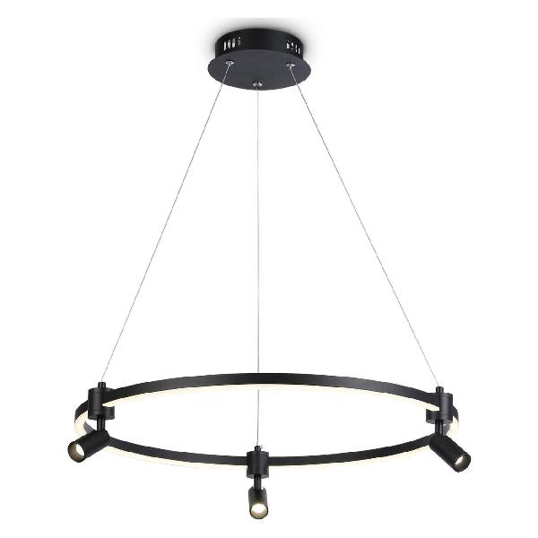 фото Люстра подвесная fl5293 ambrella light