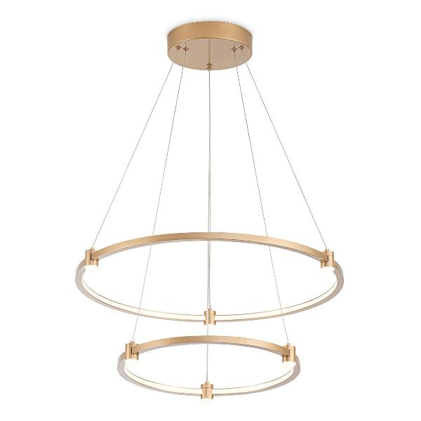 фото Люстра подвесная fl5508 ambrella light