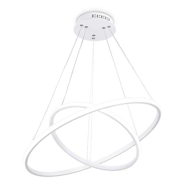 фото Люстра подвесная fl40811 ambrella light