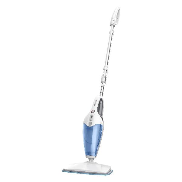 фото Паровая швабра steam mop sm12 futula