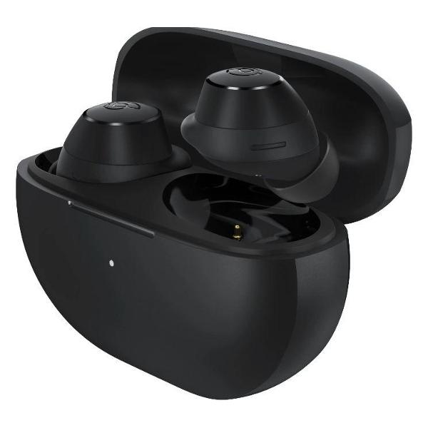 фото Беспроводные наушники gt1 2022 black haylou