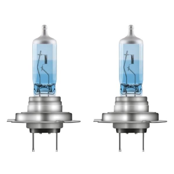 фото Автомобильная лампа cool blue intense next gen h7 55w 12v (64210cbn) osram