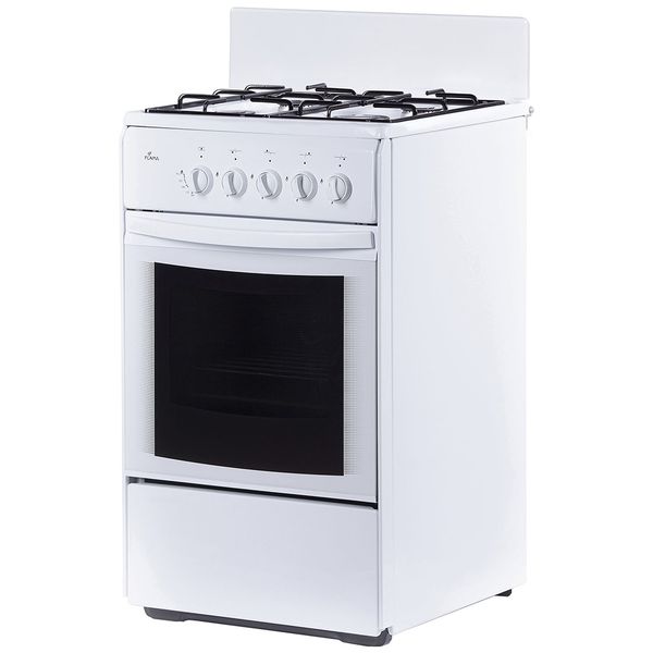 фото Газовая плита (50-55 см) fg24023w flama