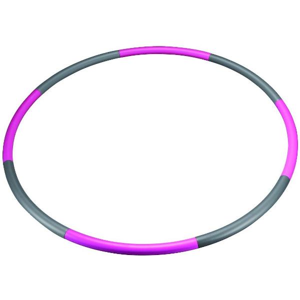 фото Обруч weighted hula-hoop, 1,13 кг (pw5272) prctz