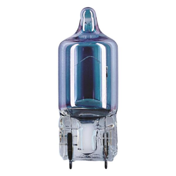 фото Автомобильные лампы cool blue intense w5w 5w 12v, 2 шт (2825cbn-02b) osram