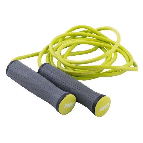 фото Скакалка pvc jump rope, 275 см (pf2385) prctz