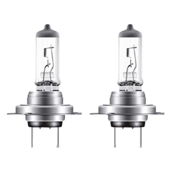 фото Автомобильная лампа original line h7 55w 12v (64210-01b) osram